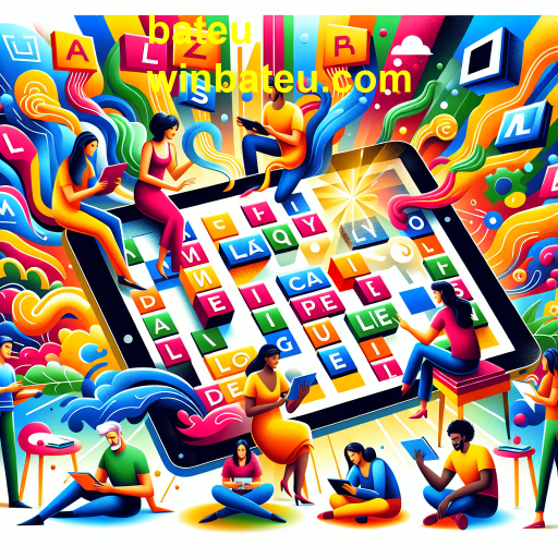 Explore os Desafios no 'Bateu': Aprendizado e Diversão Garantidos!