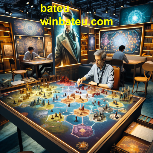 Junte-se à nossa comunidade de jogadores de Bateu e compartilhe suas experiências, aprendizados e estratégias em um ambiente amigável e estimulante.