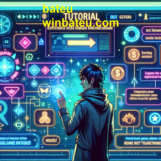 A Importância dos Tutoriais nos Jogos